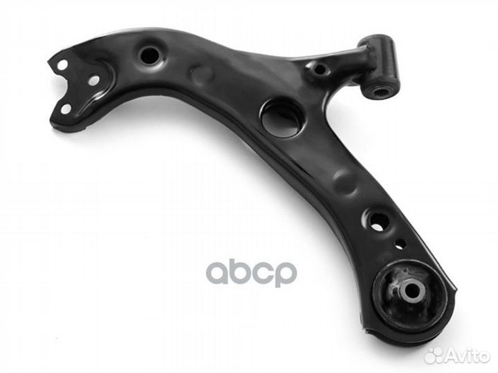 Рычаг подвески передний нижний toyota corolla