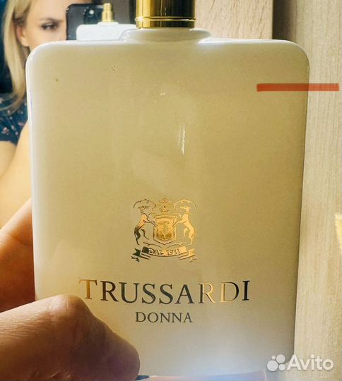 Trussardi Donna 100 ml