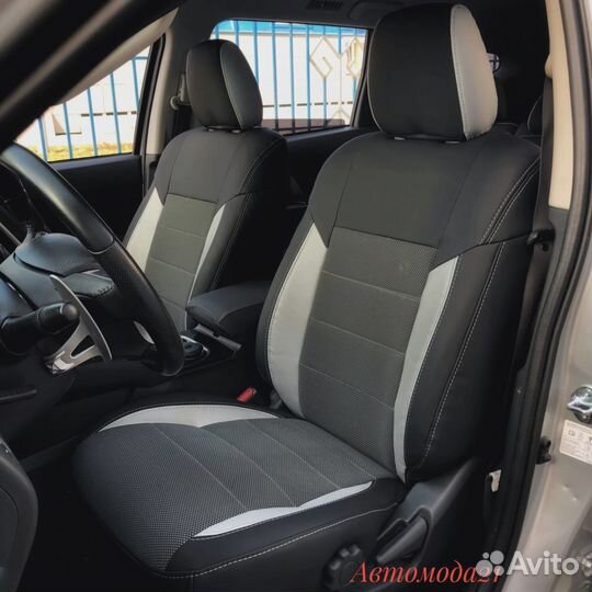 Авточехлы на заказ