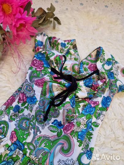 Вещи пакетом для девушки 42 - 44