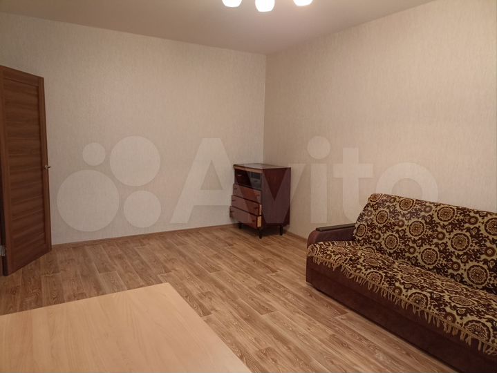 1-к. квартира, 43,2 м², 3/16 эт.