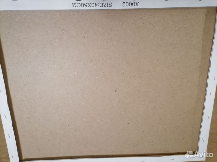 Мозайка готовая