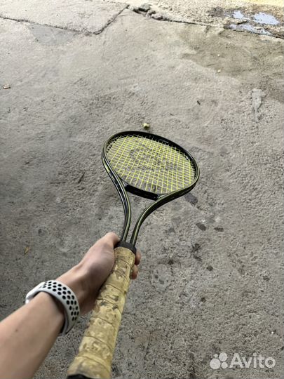 Ракетка для большого тенниса