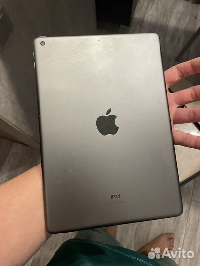 iPad 9 2021 wifi 64gb