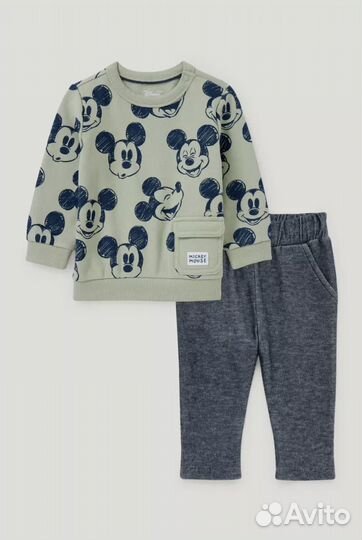 Костюм детский H&M