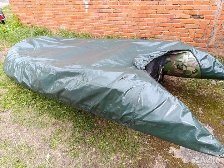 Продам Badger hunting line 370