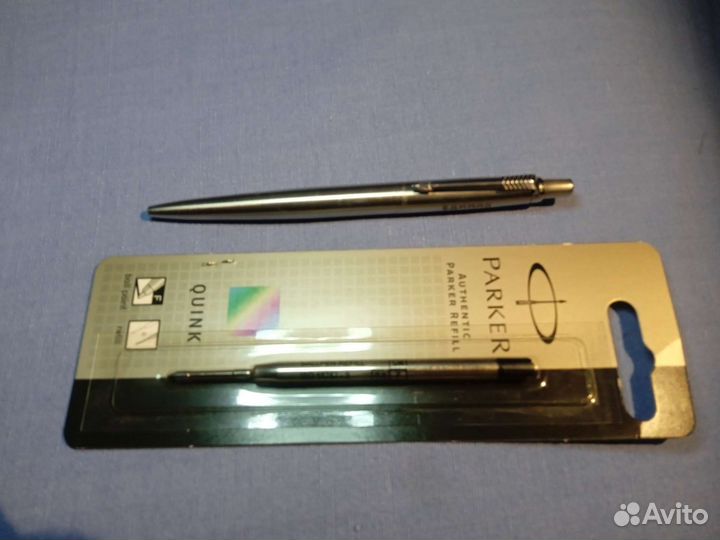 Ручка parker Jotter