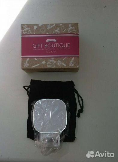 Лампа для селфи новая avon