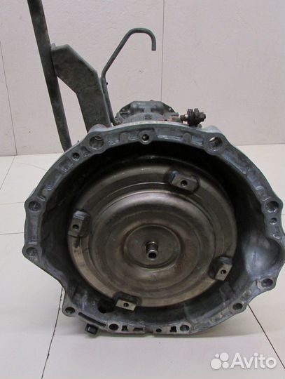 Nissan АКПП M (Y50) 2004-2010 4.5 VK45 31020EJ26B