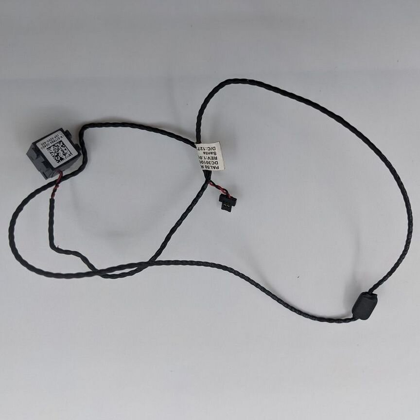 [07TM86] Разъем Rj-11 07tm86, Dell Latitude E6420