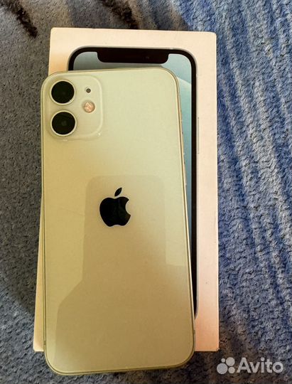 iPhone 12 mini, 128 ГБ