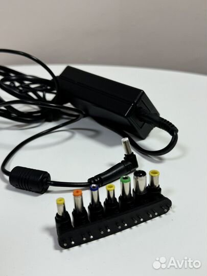Адаптер питания сетевой/Зарядка для ноутбука
