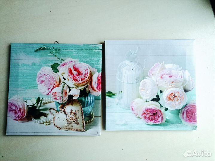 Интерьерные картинв