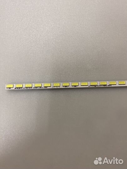 Подсветка 32 V12 Edge REV0.4 6920L-0001C