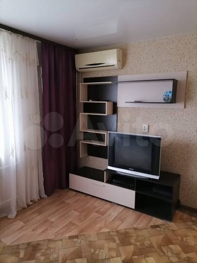 1-к. квартира, 32,7 м², 3/5 эт.
