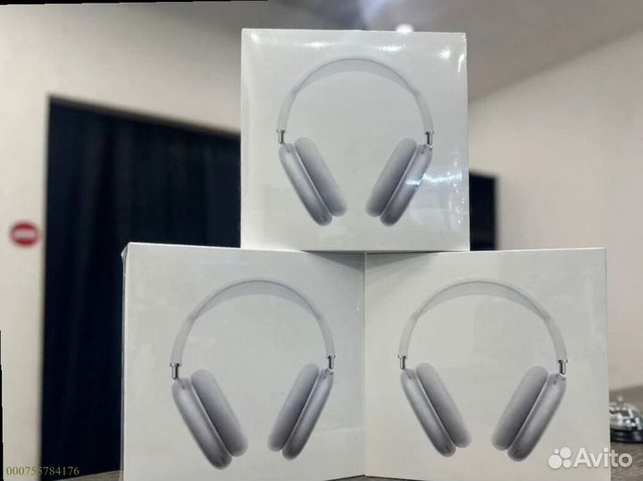 Apple airpods max оригинал (Арт.57450)