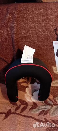 Массажер для шеи