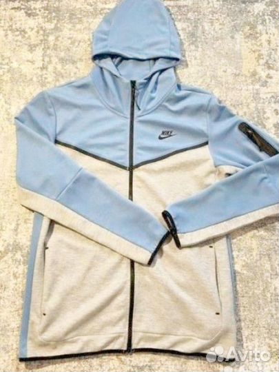 Костюм Nike tech fleece полный