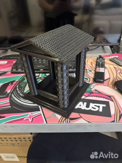 3D печать и моделирование