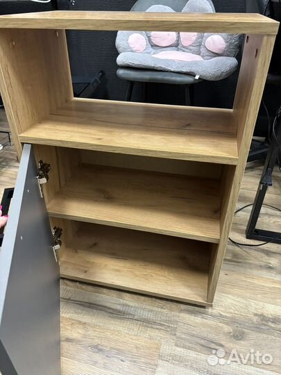 Тумба комод