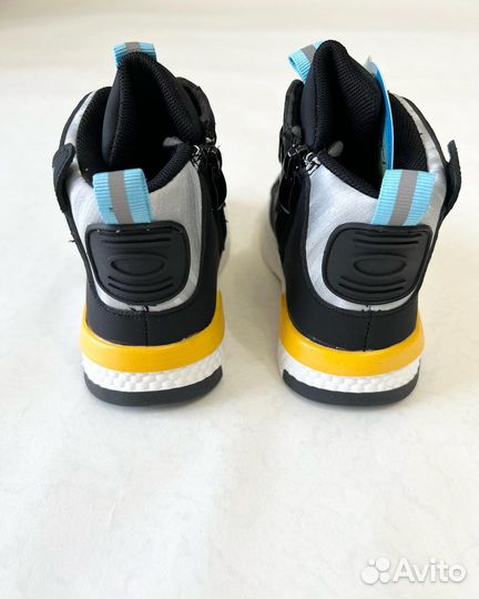 Ботинки детские