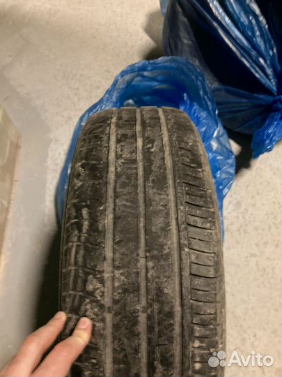 Yokohama BluEarth-ES ES32 195/65 R15 91V