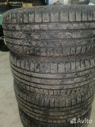 Nokian Tyres Nordman S2 SUV 235/60 R18 103V