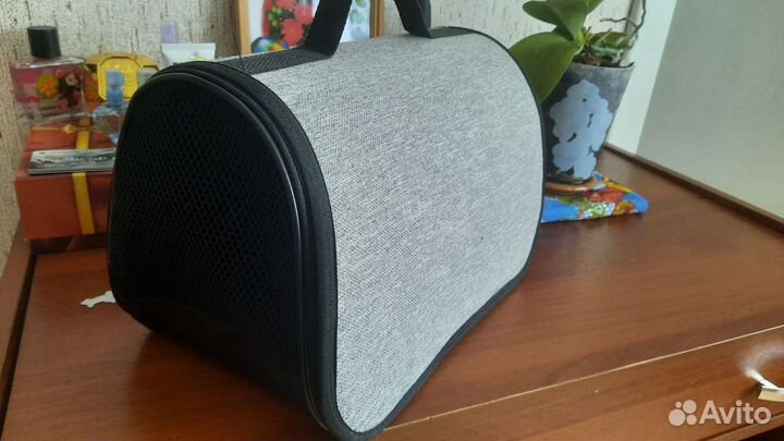 Переноска для животных