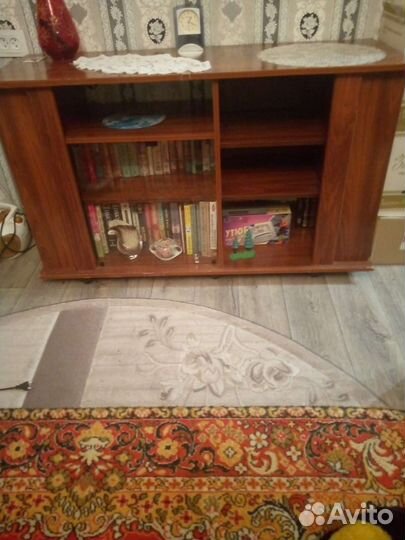 Тумба под телевизор