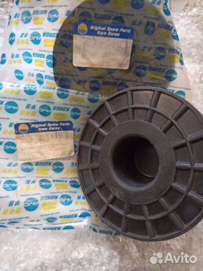 Проставки для увеличения Клиренса