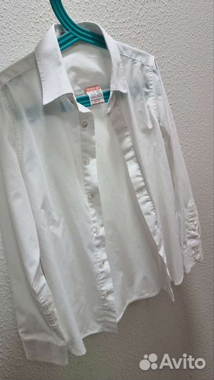 Школьная форма для мальчика