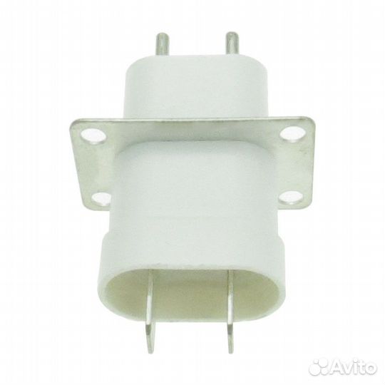 Штекер магнитрона