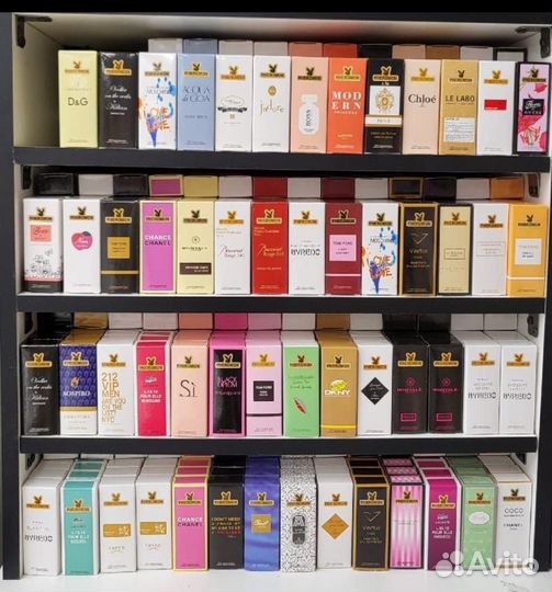 Новинка масляные Духи с феромонами в ассортименте