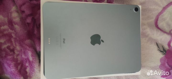 iPad air 4 (2020) 64gb