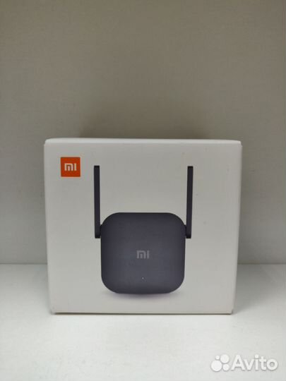 Усилитель Wi-fi репитер Xiaomi