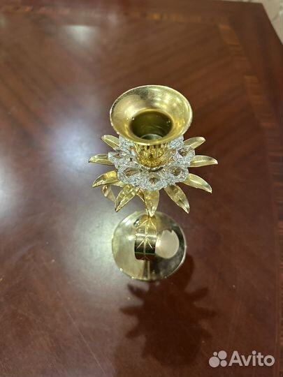 Подсвечник