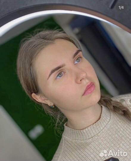 Услуги бровиста