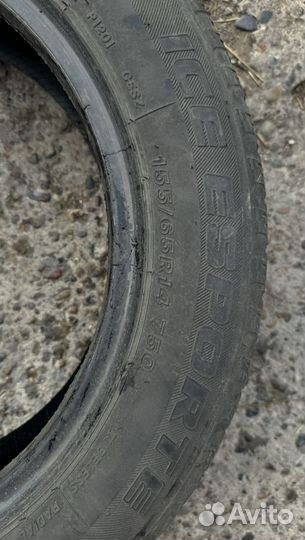 Esporte AB01 155/65 R14