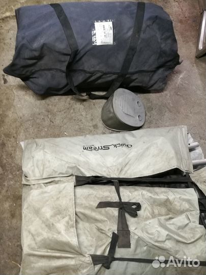 Лодка пвх аква 2800 + мотор sea-pro 2.5 л.с