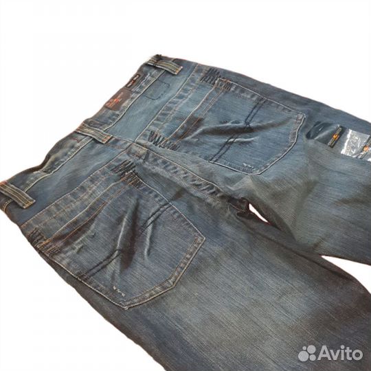 Джинсы клеш true religion type