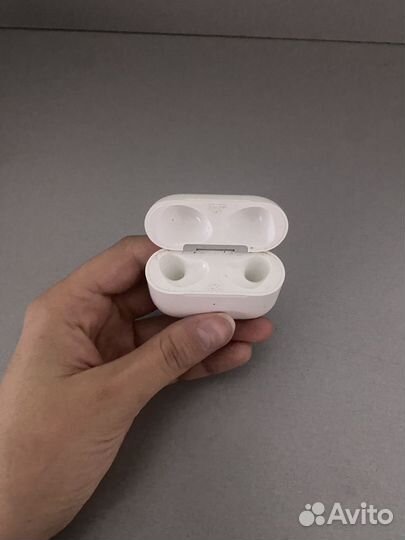 Airpods 3 оригинал