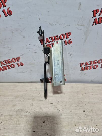 Педаль газа ваз-2110