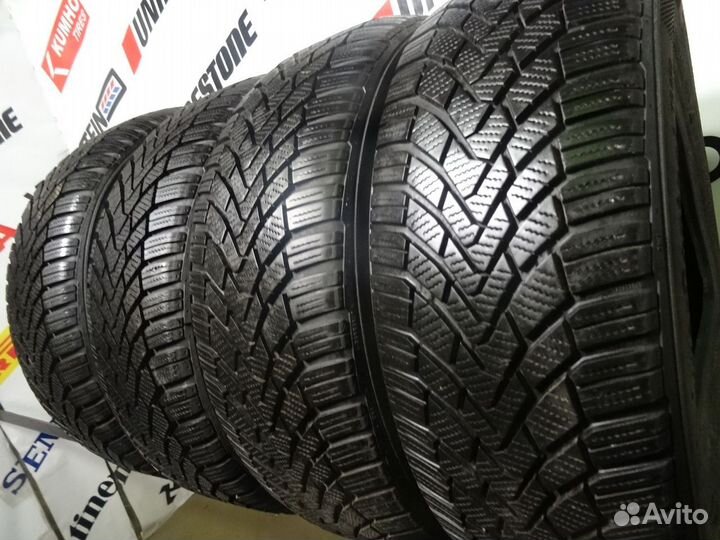 Michelin Alpin A4 195/65 R15