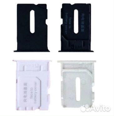 Держатель Sim-карты OnePlus (разные модели)