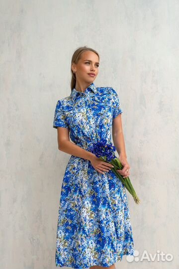 Платье 48 новое