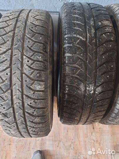 Bridgestone Ice Cruiser 5000 225/65 R17