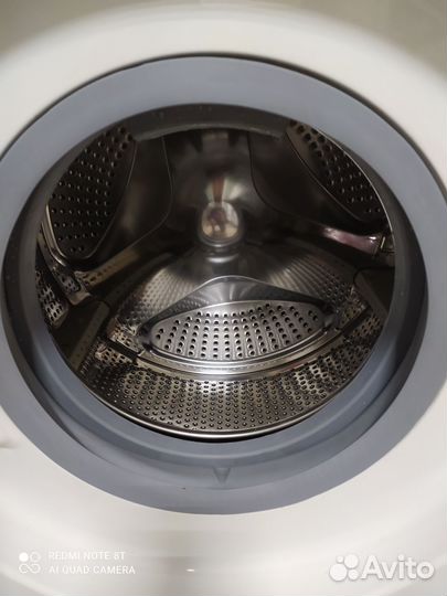 Стиральная машина samsung бу