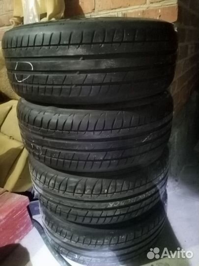 Tigar UHP Ultra High Performance 195/50 R15