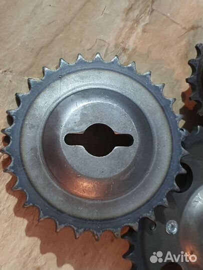 Звезды Грм Ваз Нива 214 Шевроле