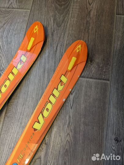 Горные лыжи 185см